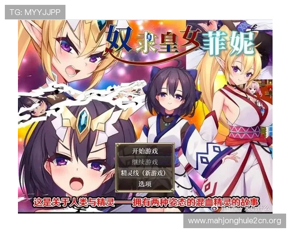 汉化组绅士RPG游戏大全：满足不同玩家需求的优质汉化游戏推荐与详细玩法介绍